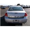Image 7 : 2006 Chevrolet Impala, 170,779 MILES VIN: 2G1WS551869284164                        SEDAN, FWD, V6, 3