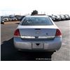 Image 7 : 2007 Chevrolet Impala, 150,894 MILES VIN: 2G1WS55R679412750                        SEDAN, FWD, V6, 3