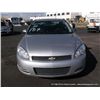 Image 6 : 2008 Chevrolet Impala, 125,209 MILES VIN: 2G1WS553881345287                        SEDAN, FWD, V6, 3