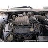Image 4 : 1998 Ford Taurus, 95,599 VIN: 1FAFP52U3WG172077 SEDAN, FWD, V6, 3.0L TITLE # 132391GSD988691 1 KEY