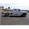 Image 1 : 1997 Ford F-350 Pickup, 4WD, 208,985 MILES VIN: 1FTJW36G7VEB85652                        PICKUP, 4WD