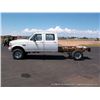 Image 2 : 1997 Ford F-350 Pickup, 4WD, 208,985 MILES VIN: 1FTJW36G7VEB85652                        PICKUP, 4WD