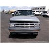 Image 5 : 1993 Chevrolet S-10 Blazer, 4WD, 137,002 MILES VIN: 1GNDT13W3P2155310 SUV, 4WD, V6, 4.3L TITLE # 132