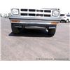 Image 6 : 1993 Chevrolet S-10 Blazer, 4WD, 137,002 MILES VIN: 1GNDT13W3P2155310 SUV, 4WD, V6, 4.3L TITLE # 132