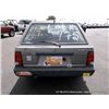 Image 4 : 1990 Subaru Loyale, 4WD, 279,647 Miles VIN: JF2AN52B0LD415027 Wagon, 4WD, H4, 1.8L Title # 13176134A