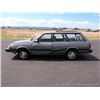 Image 6 : 1990 Subaru Loyale, 4WD, 279,647 Miles VIN: JF2AN52B0LD415027 Wagon, 4WD, H4, 1.8L Title # 13176134A
