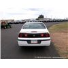 Image 3 : 2004 Chevrolet Impala, 150,361 Miles VIN: 2G1WF55K149285926 Sedan, FWD, V6, 3.8L, Engine Issues Titl