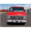 Image 1 : 1994 Chevrolet Chevy Van, 104,775 Miles VIN: 1GCDG15H3RF150437 Full-Size, RWD, V8, 5.0L Title # 1318