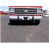 Image 2 : 1994 Chevrolet Chevy Van, 104,775 Miles VIN: 1GCDG15H3RF150437 Full-Size, RWD, V8, 5.0L Title # 1318