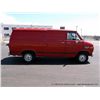 Image 3 : 1994 Chevrolet Chevy Van, 104,775 Miles VIN: 1GCDG15H3RF150437 Full-Size, RWD, V8, 5.0L Title # 1318
