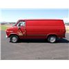 Image 6 : 1994 Chevrolet Chevy Van, 104,775 Miles VIN: 1GCDG15H3RF150437 Full-Size, RWD, V8, 5.0L Title # 1318