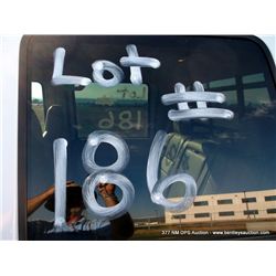 2009 Ford F-250 Super Duty Pickup, 4x4, 182,881 Mi VIN: 1FTSW21R39EA23353 Pickup, 4x4, V8, 6.4LT Tit