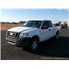 Image 2 : 2007 Ford F-150 Pickup, 4WD, 155,701 Miles VIN: 1FTPX14V67FA32321 Pickup, 4WD, V8, 5.4L Title # 0635