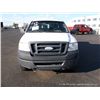 Image 3 : 2007 Ford F-150 Pickup, 4WD, 155,701 Miles VIN: 1FTPX14V67FA32321 Pickup, 4WD, V8, 5.4L Title # 0635