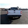 Image 6 : 2007 Ford F-150 Pickup, 4WD, 155,701 Miles VIN: 1FTPX14V67FA32321 Pickup, 4WD, V8, 5.4L Title # 0635