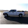 Image 8 : 2007 Ford F-150 Pickup, 4WD, 155,701 Miles VIN: 1FTPX14V67FA32321 Pickup, 4WD, V8, 5.4L Title # 0635