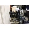 Image 2 : D-100A HAIR AND FACIAL BEAUTY DRYER