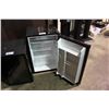 Image 2 : GE STAINLESS BAR REFRIGERATOR