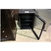 Image 2 : KENMORE GLASS FRONT BEVERAGE COOLER