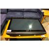 Image 2 : 2 PANASONIC 42" PLASMA TELEVISIONS **(ONE HAS A CRACKED SCREEN)**