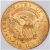 Image 2 : Attractive 1809/8 $5 Gold, NGC AU58 (41610)