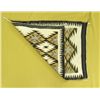 Image 2 : 1950s Navajo Serrated Diamond Rug