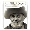 Image 1 : Hardback Book Ansel Adams by Mary Street Alinder
