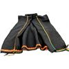 Image 1 : Hopi Black Manta Dress