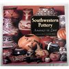 Image 1 : Softback Book on Southwestern Pottery by Hayes