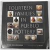 Image 1 : Softback Book on Families in Pueblo Pottery