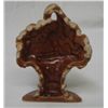 Image 3 : Vintage Waverly Studios Cast Iron Flower Vase Door Stop