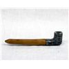 Image 1 : Plains Indian Woman's Soapstone Pipe