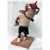 Image 2 : Navajo Piggyback Mudhead Kachina