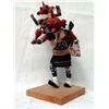 Image 3 : Navajo Piggyback Mudhead Kachina