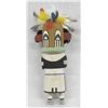 Image 2 : Hopi Cradle Board Doll Kachina by William G.