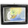 Image 1 : Original Huichol Drawing by Jose Carrillo Morales