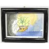 Image 3 : Original Huichol Drawing by Jose Carrillo Morales