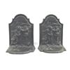 Image 1 : 1920s Sir Francis Drake Cast Iron Bookends