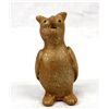 Image 1 : Taos Micaceous Clay Pottery Owl
