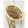 Image 2 : Small Apache Burden Basket with Jingles