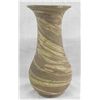 Image 1 : Niloak Mission Swirl Vase