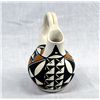 Image 2 : Acoma Polychrome Wedding Vase