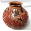 Image 2 : Mata Ortiz Polychrome Olla by Nicholas Silveira