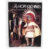 Image 1 : Softback Book Hopi Kachinas by Ray Manley