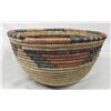 Image 2 : Large Collection of Ethnic Woven Baskets