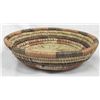 Image 3 : Large Collection of Ethnic Woven Baskets
