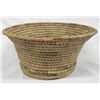 Image 4 : Large Collection of Ethnic Woven Baskets