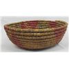 Image 6 : Large Collection of Ethnic Woven Baskets