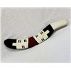 Image 1 : Hopi Rabbit Handpainted Dance Stick