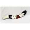 Image 2 : Hopi Rabbit Handpainted Dance Stick